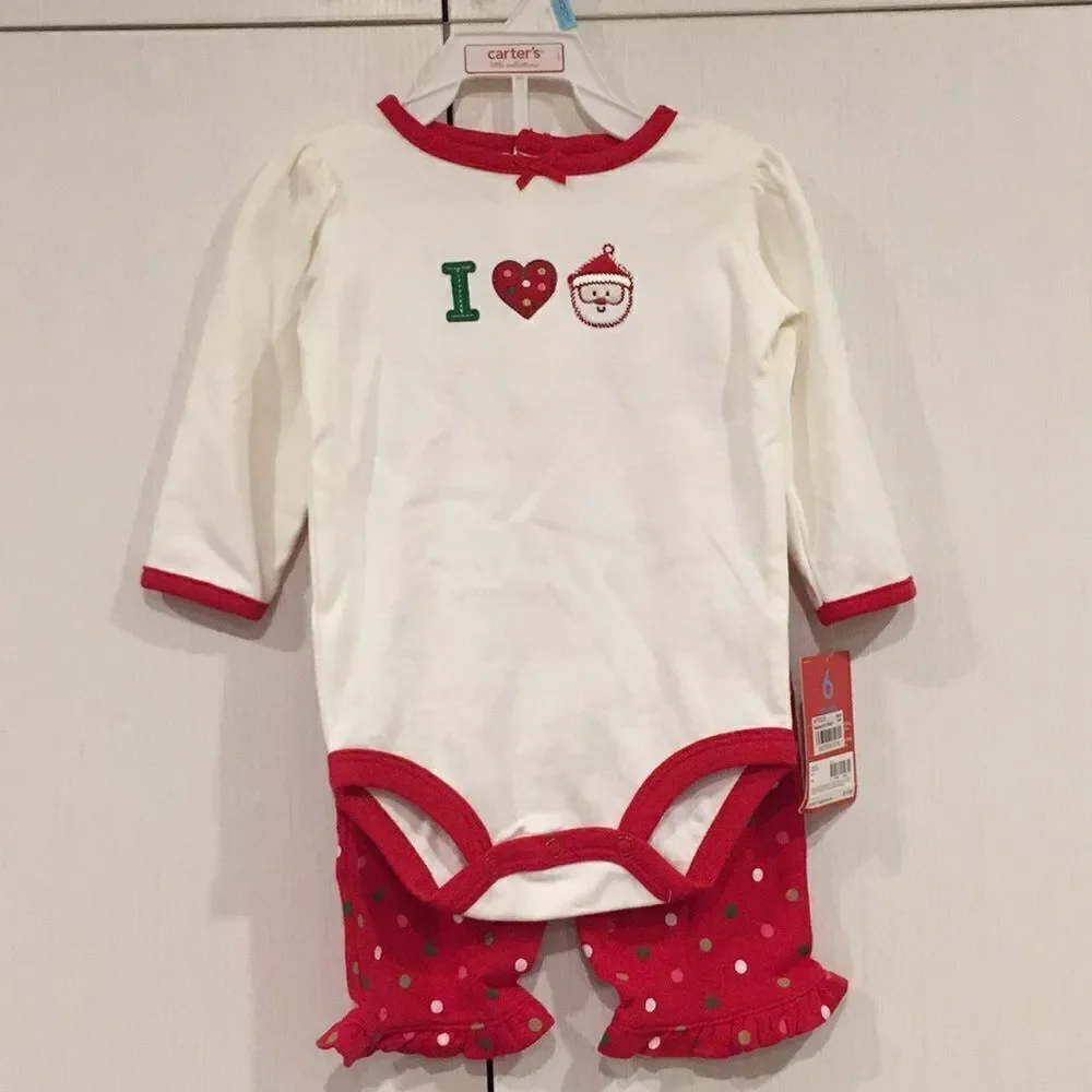 Santa PJ
